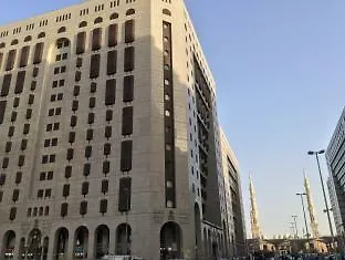 Luxurious Al Rawdah Suites Medina 3*,  Arabia Saudita