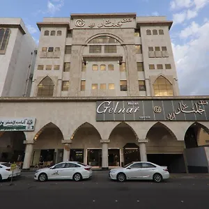 شقة فندقية Gelnar Al Raqi, Sultanah