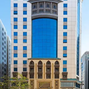 Ruve Al Madinah Hotel